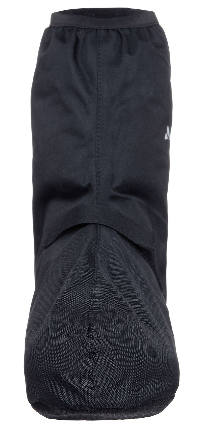 BIKE GAITER SHORT Unisex-Überschuhe / black / S=36-39