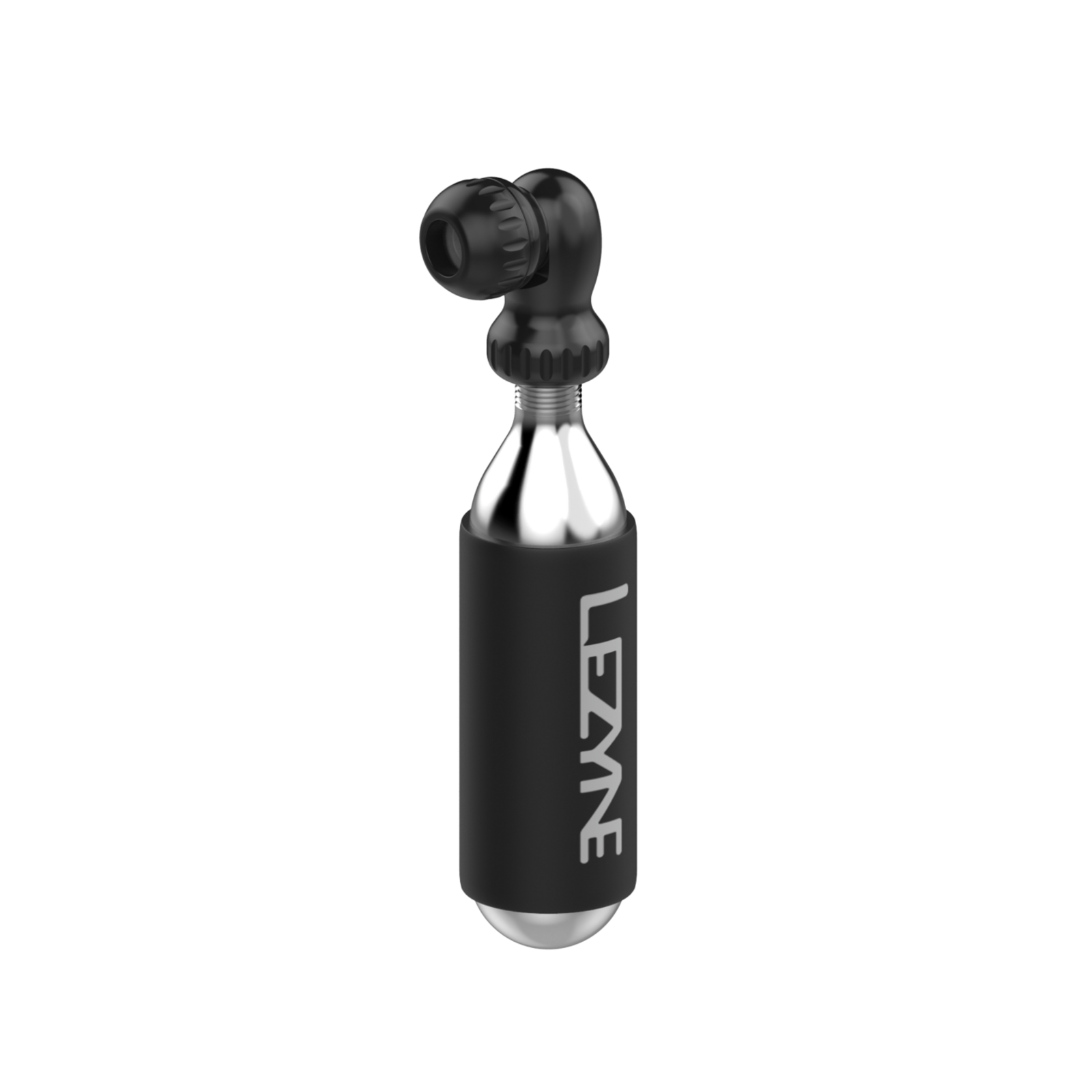 Twin Speed Drive CO2 With 16G Cartridge / black gloss / one size