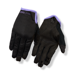 La DND Glove / black / M