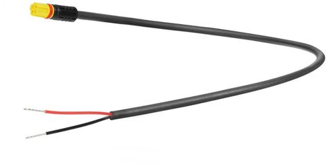 BOSCH SMART HPP Adapterkabel High Power / schwarz / 200 mm