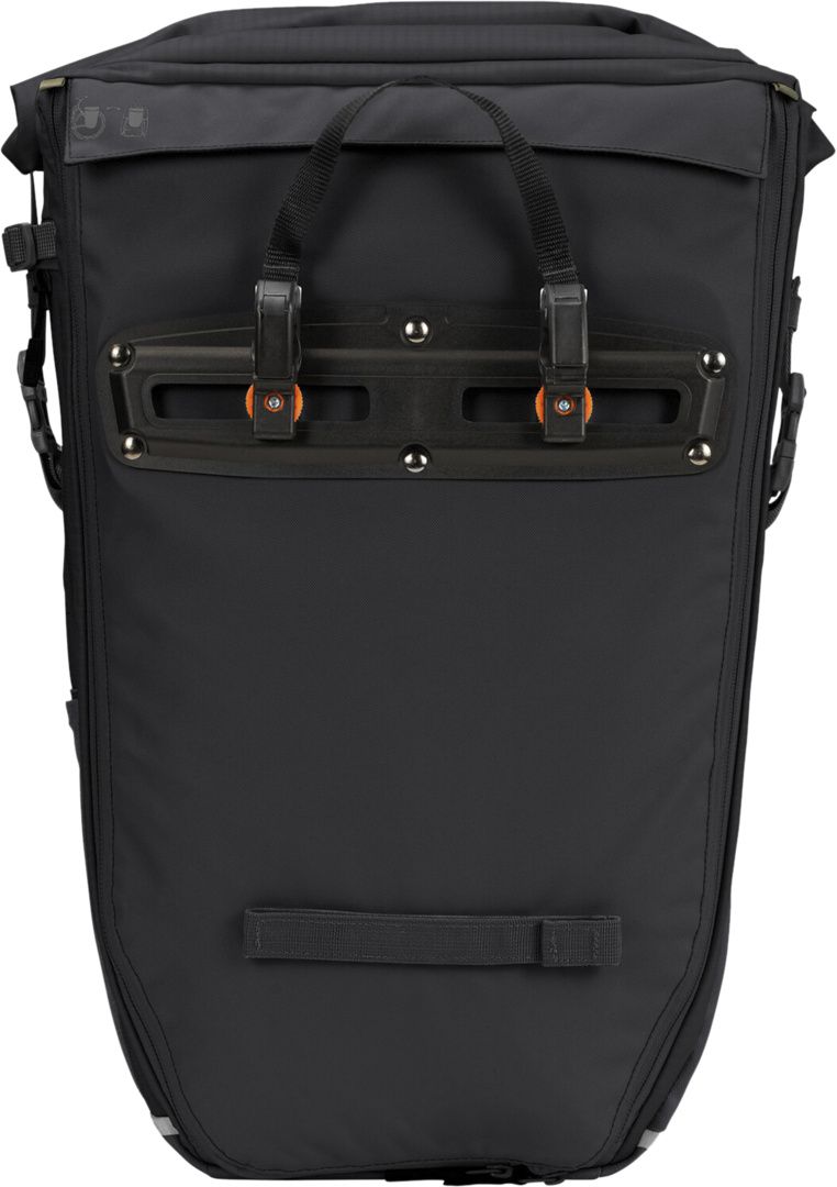CityGo Bike 23 II / black / 23 l