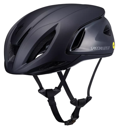 PROPERO 4 Velohelm / black / M 55-59cm