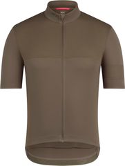 BREVET ELEMENT Herren-Kurzarmtrikot / kalamata/deep depths / S
