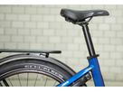 eMISSION NEO+ E-City- und Alltagsvelo / saphir blue gloss / 50 CM