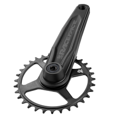Ride Cinch 24 Crankarm (RF190) / black / 170mm