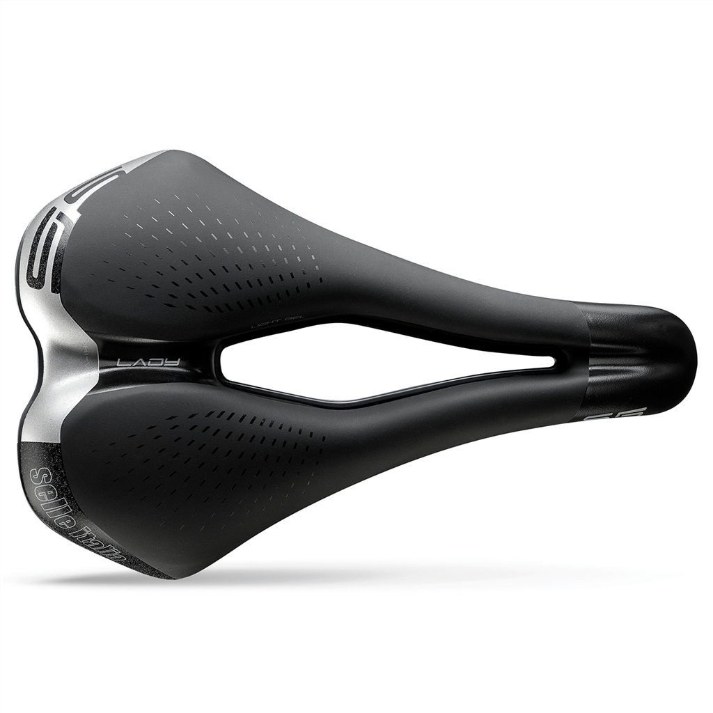 S 5 Lady ST Superflow / black / S3