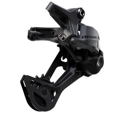 LINKGLIDE XT M7230 Wechsel Shadow ES, HG+, 11-f. / schwarz / SGS