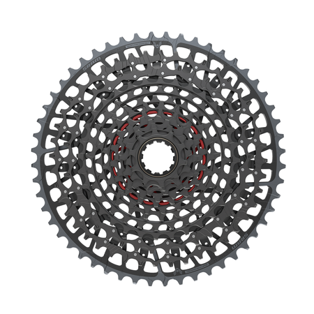 Groupset X0 Eagle AXS Transmission / black / 175mm/32t
