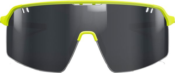 INTENSITY Sportbrille / neongelb