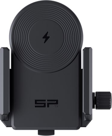 Universal Charging Phone Clamp SPC+ / schwarz