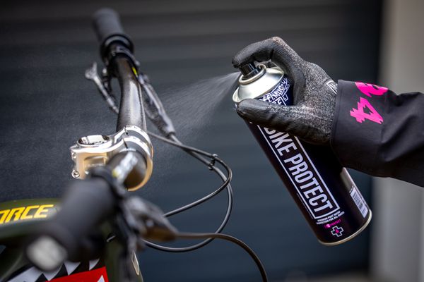 Bike Spray / 0.5 l