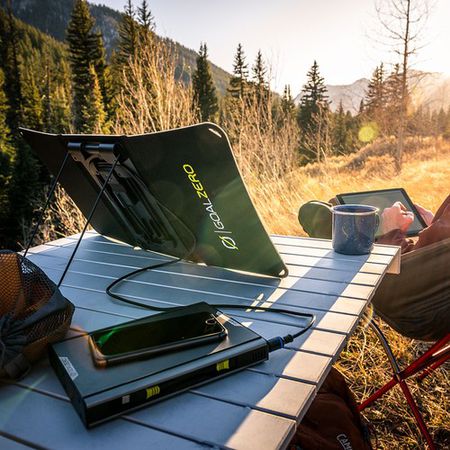 NOMAD 20 Solar Panel 20W