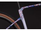 NUROAD C:62 EX Gravelbike / artline null / XS
