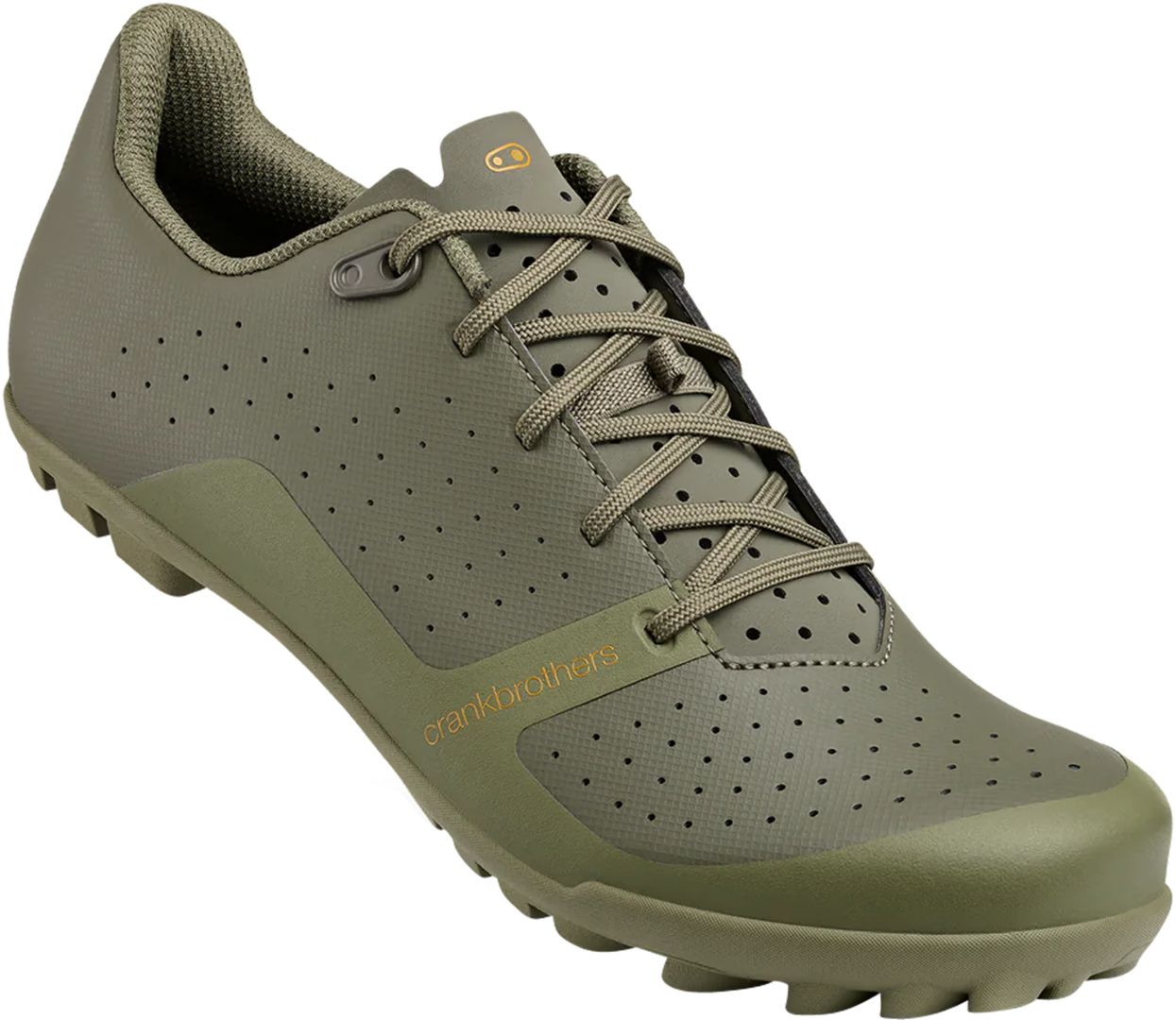 Candy Gravel/XC / green/dark green / 39
