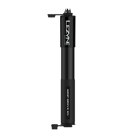 Grip Drive HV - M / black / one size