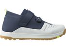 Mallet Trail Schuhe Boa / navy-grey / 38