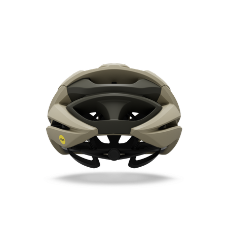 SYNTAX MIPS Velohelm / matte stone / S 51-55