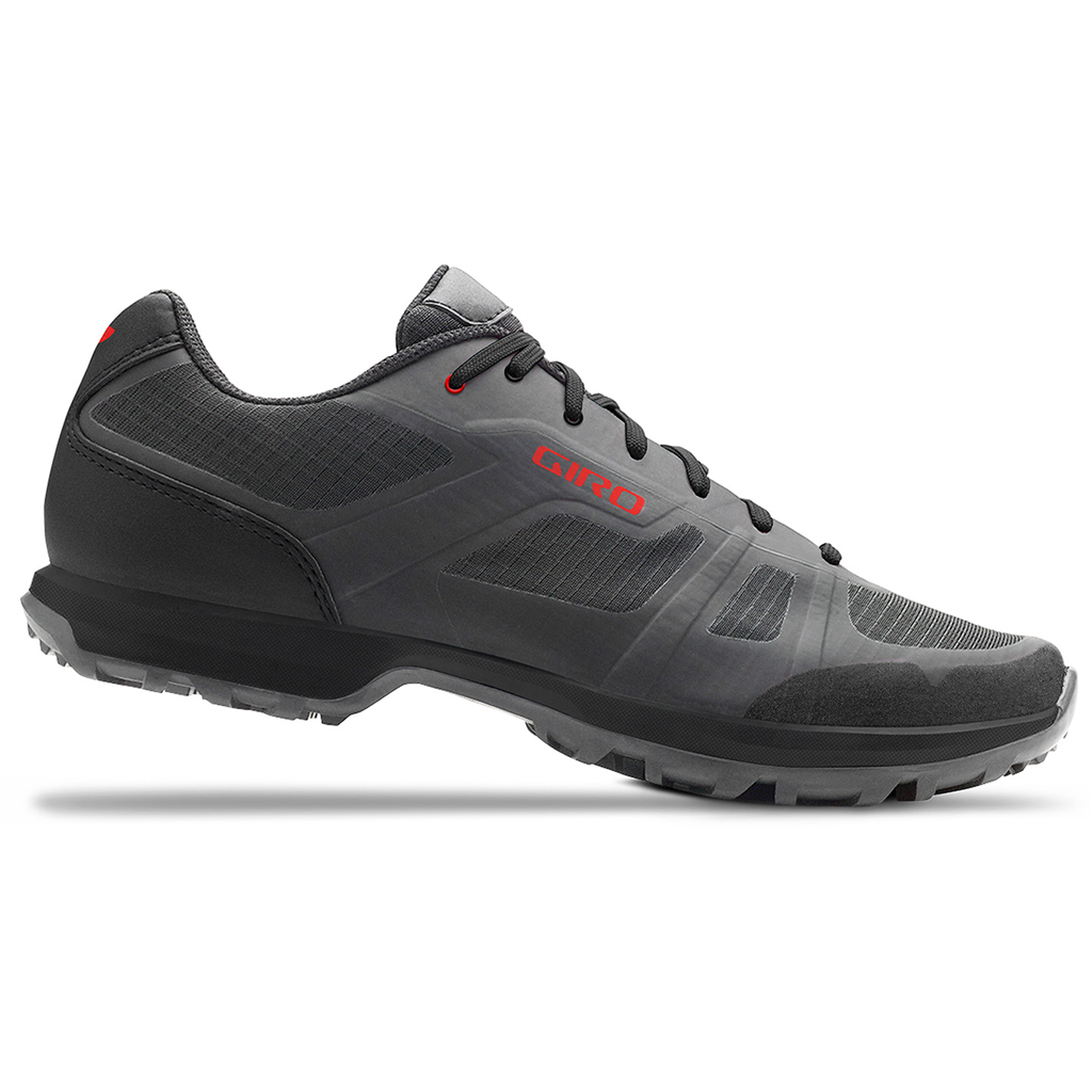 Gauge W Shoe / titanium/dark shadow / 38