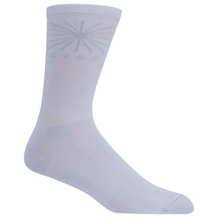 Comp Racer High Rise Sock / light lilac/light mineral / M
