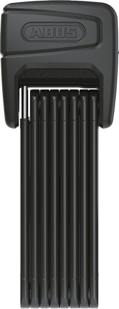 BORDO Faltschloss / Black / ONE 6000/120cm, Finger Print