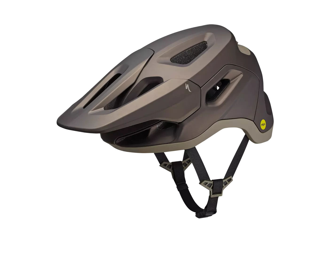 TACTIC 4 MIPS Trailhelm matt / doppio / 51-56CM