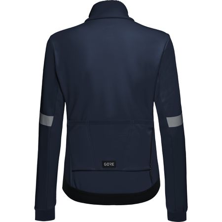 TEMPEST Damen-Softshelljacke / orbit blue / 44