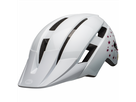 Sidetrack II YC MIPS Helmet / gloss white stars / UC 47-54