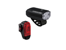 Lite Drive 1200+/Ktv Drive Pro+ Pair / satin black