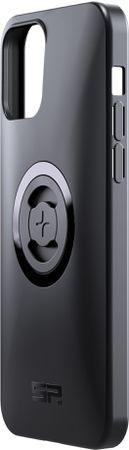 Phone Case SPC+ / schwarz / iPhone 12 Pro/12
