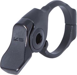 KG SL Alloy Reverse remote lever Ø / 31.8 mm
