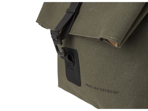 Convoy Sling Handelbar Bag / army green