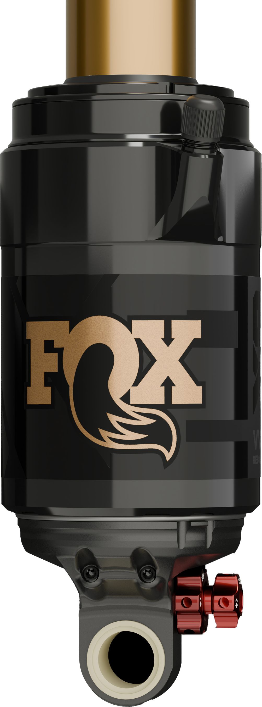 Dämpfer Float X2 FS 2pos-Adj / black / 210 x 55