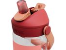 Thrive Flip Straw Kids 0.4l / demi peach
