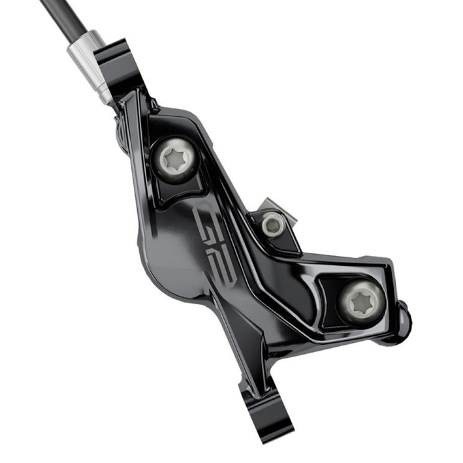 Disc Brake Caliper - G2 Ultimate (A2) / gloss black