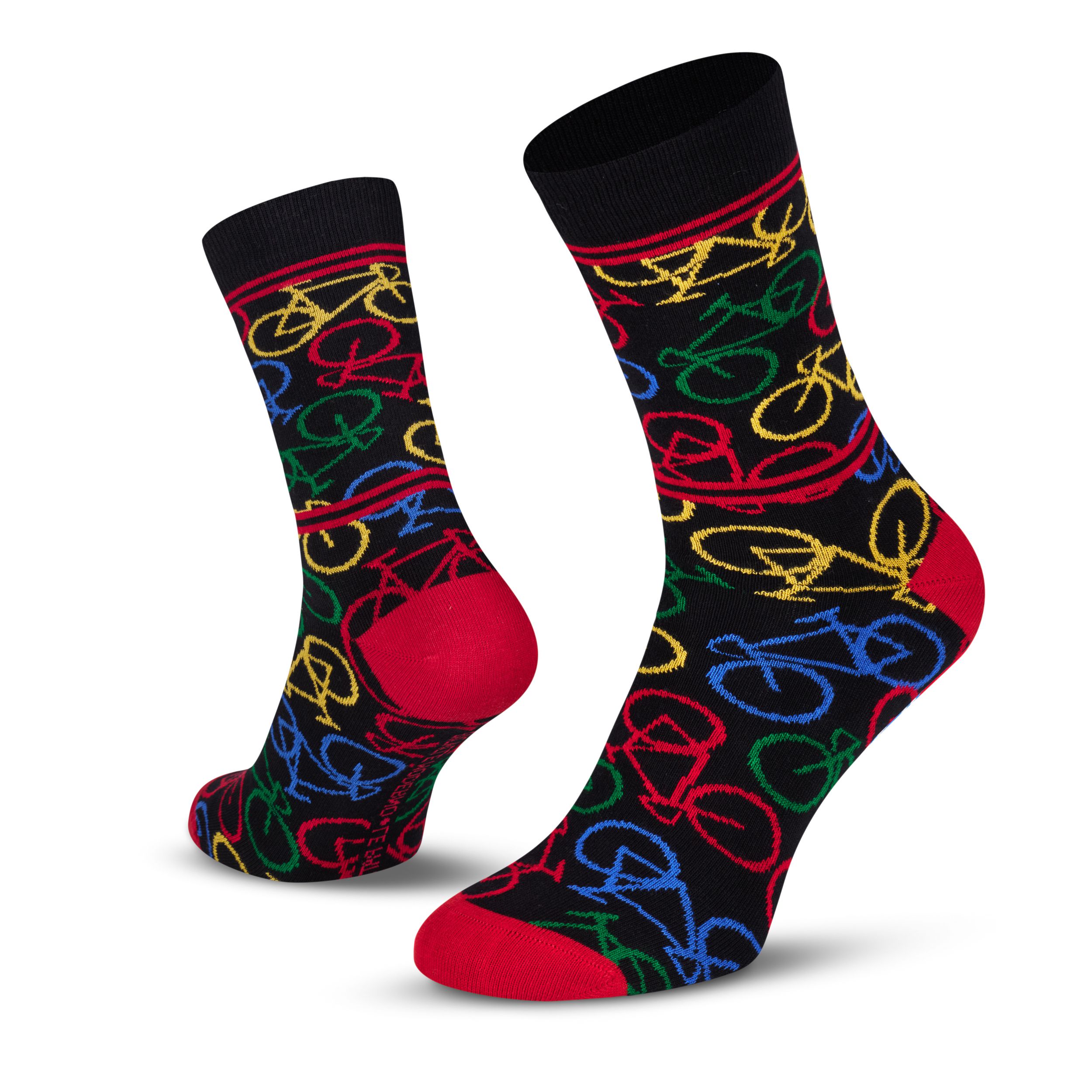 Champion Socks 2024 / multi / 43-46