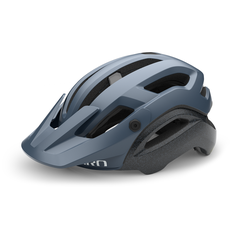 MANIFEST SPHERICAL MIPS Bikehelm / matte grey / L 59-61