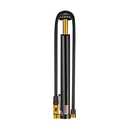 Micro Floor Drive HV / black gloss / one size