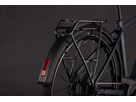 TOURING HYBRID ONE 600 E-City/Alltagsvelo / grey / 58 CM
