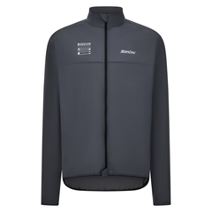 PIRELLI SPORT CLUB - WIND JACKET / black/grey / M