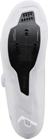Men Road SH-RC5 Schuh SPD-SL / white / 40