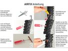 AIRFIX TUBELSS Flickset