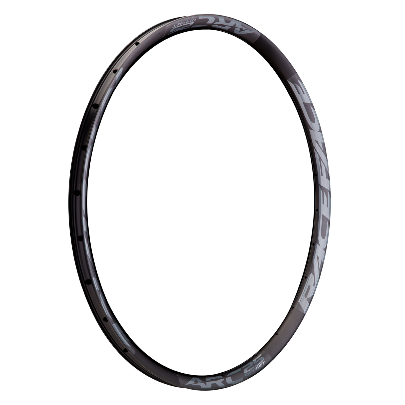 Turbine SL 25 MTB CLN Offset Alu 28H Rim / black / 29"