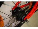 FLiZZi 20 RIEMEN Kindervelo / rot / 20 ZOLL