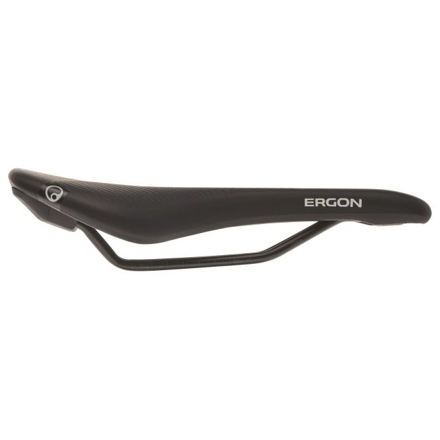 Sattel SR Comp Man / schwarz / S/M 140mm