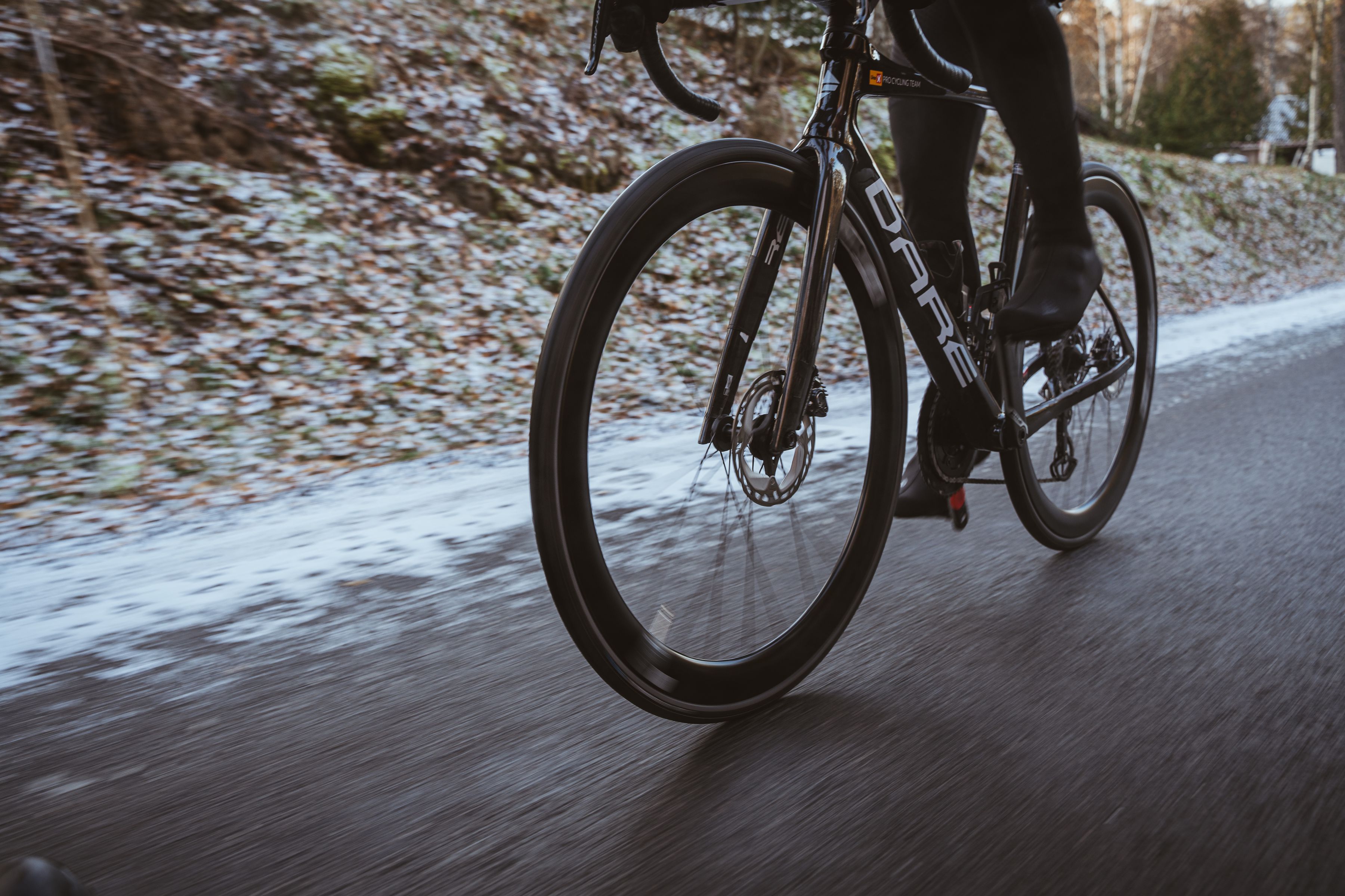 Pneu One 365 / black / 700x28C, 28-622, TL Ready, 360 g