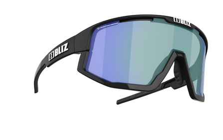 Sonnenbrillen mit selbsttönenden Gläsern - FUSION Sportbrille  von BLIZ