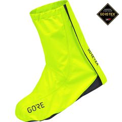 C3 GTX Unisex-Überschuhe / neon yellow / XL=45-47