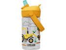 Thrive Flip Straw Kids / tractors and trees