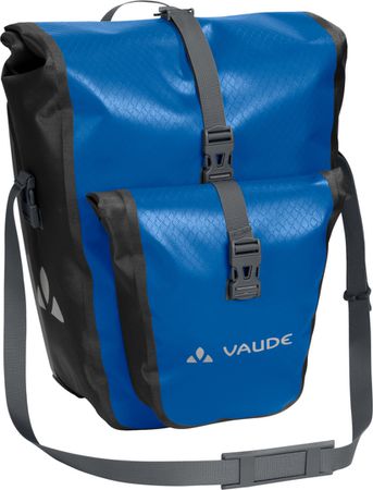 Aqua Back Plus / blue / 51 l