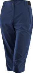 CSL Damen-3/4-Tourenhose / dark blue / 38